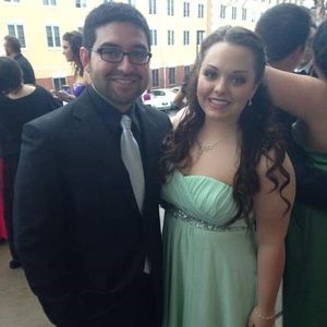 Meet your Posher, Dan